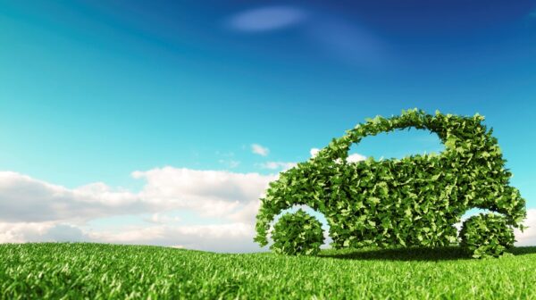Vihreä autoilu on yhä tärkeämpää yrityksille.