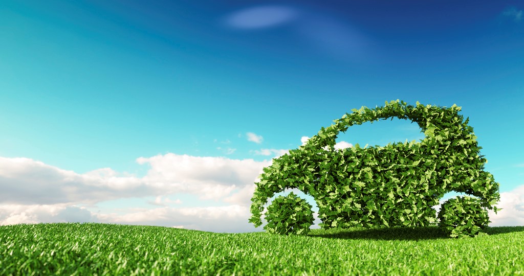 Vihreä autoilu on yhä tärkeämpää yrityksille.